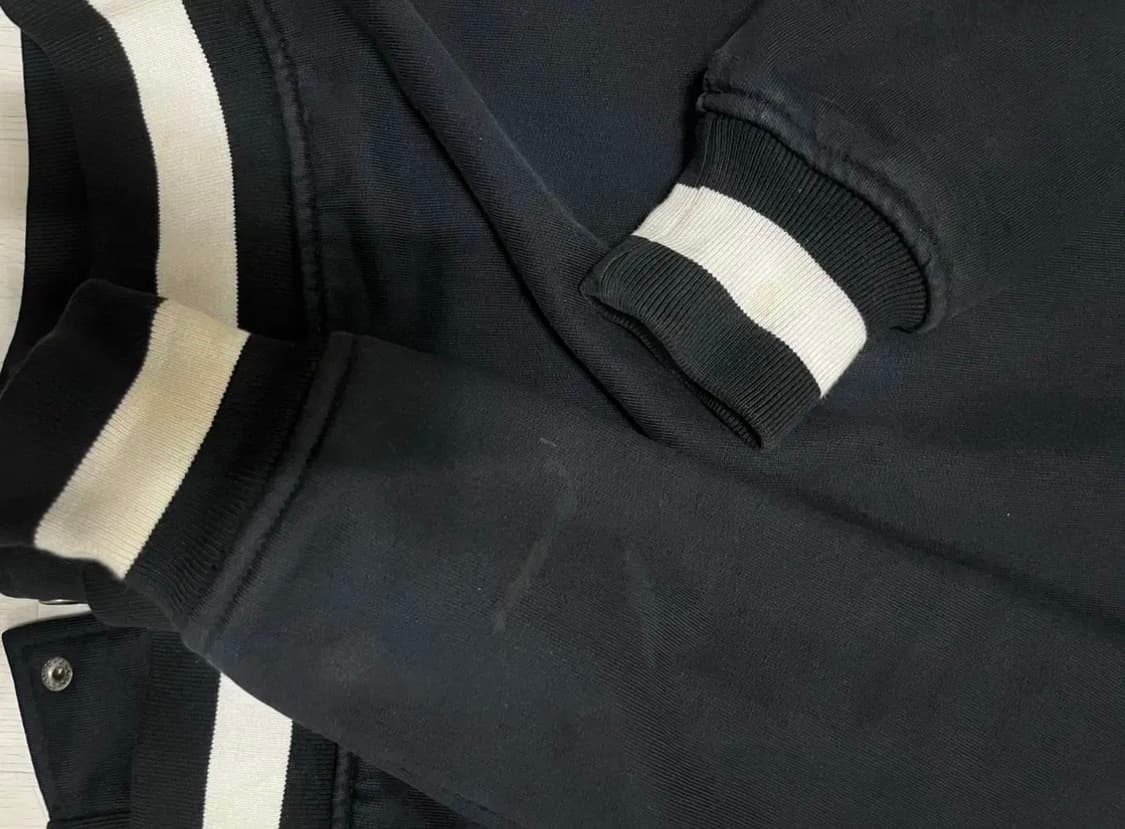 스투시 바시티자켓 상품이미지5