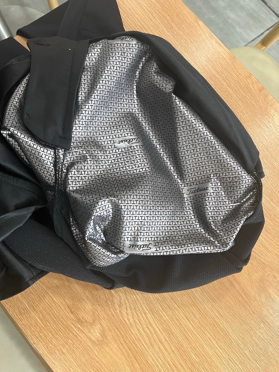 [33] 타이틀리스트 겨울 골프바지 골프 바지 골프웨어 팬츠 상품이미지4