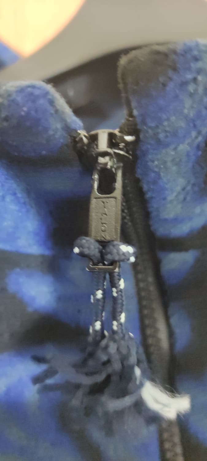 90s 파타고니아 젠터틀 풀오버 빅사이즈 상품이미지6