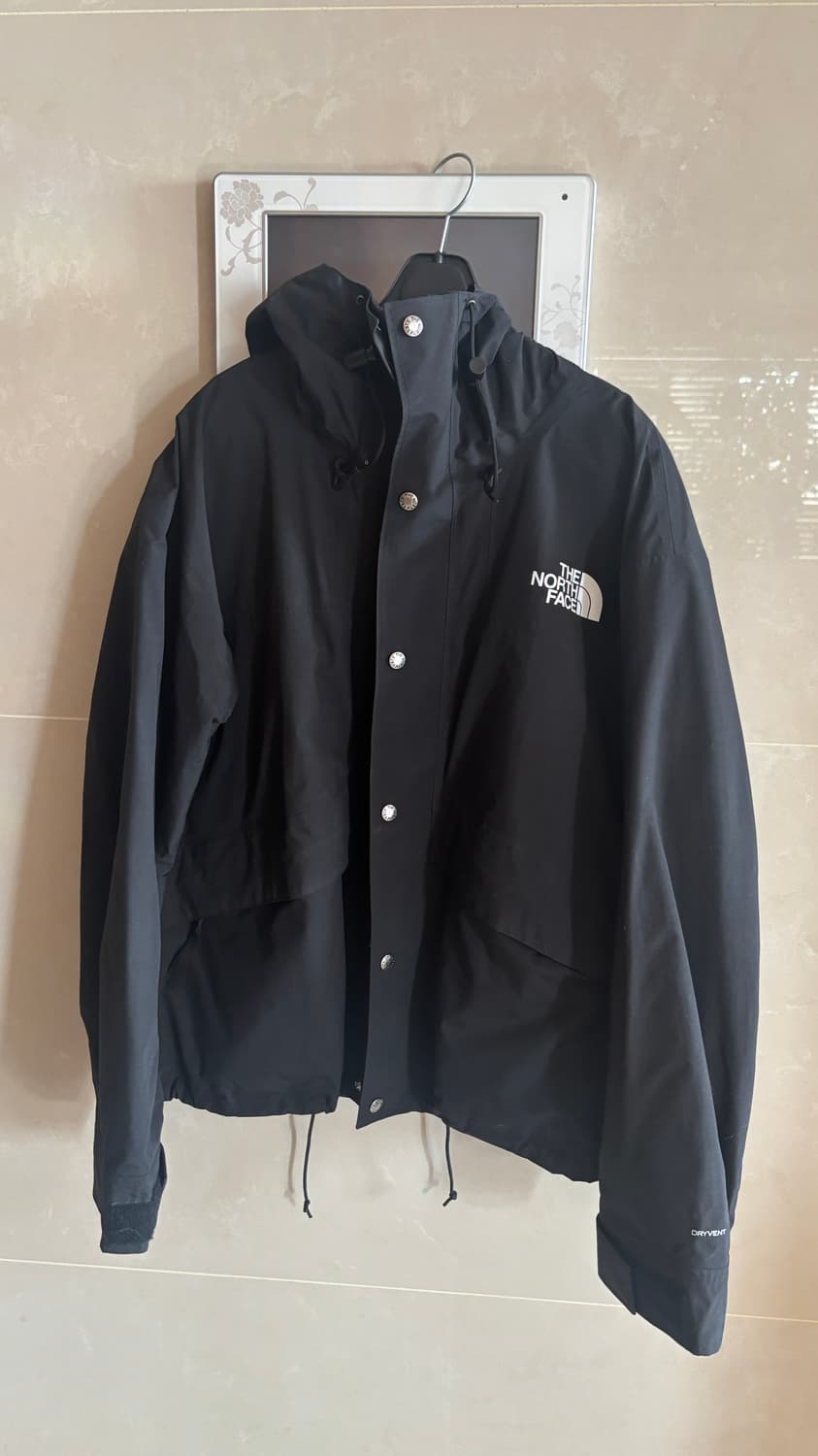 노스페이스 윈드브레이커 바람막이 상품이미지1