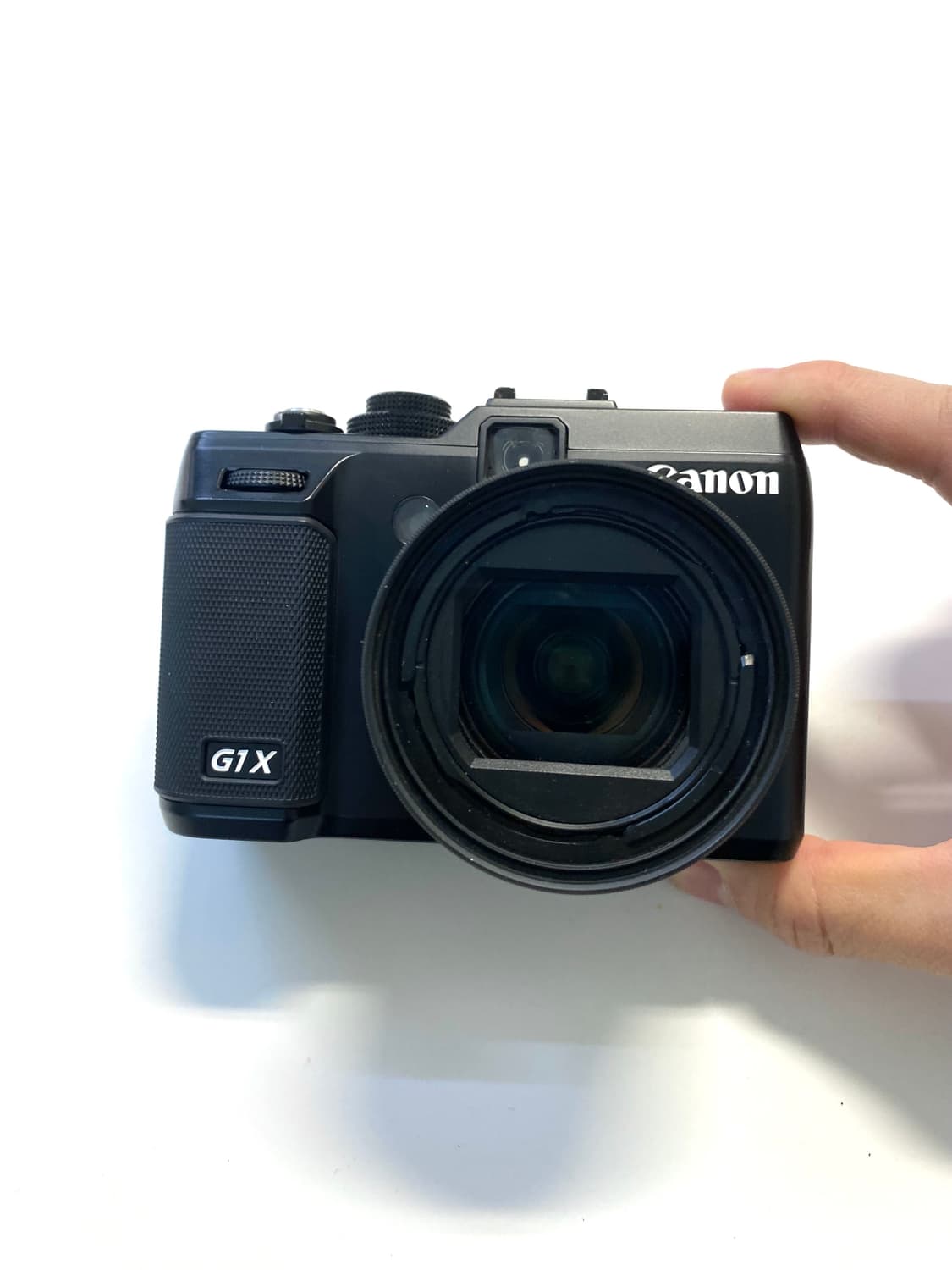 캐논 G1X 디지털 카메라 상품이미지1