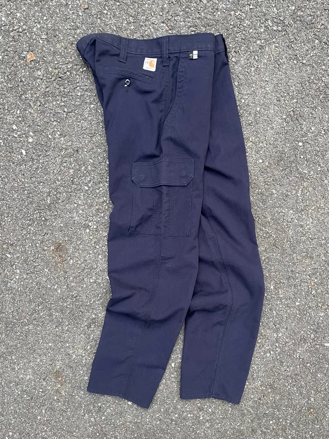 Carhartt FR 칼하트 FR 카고 팬츠 상품이미지1