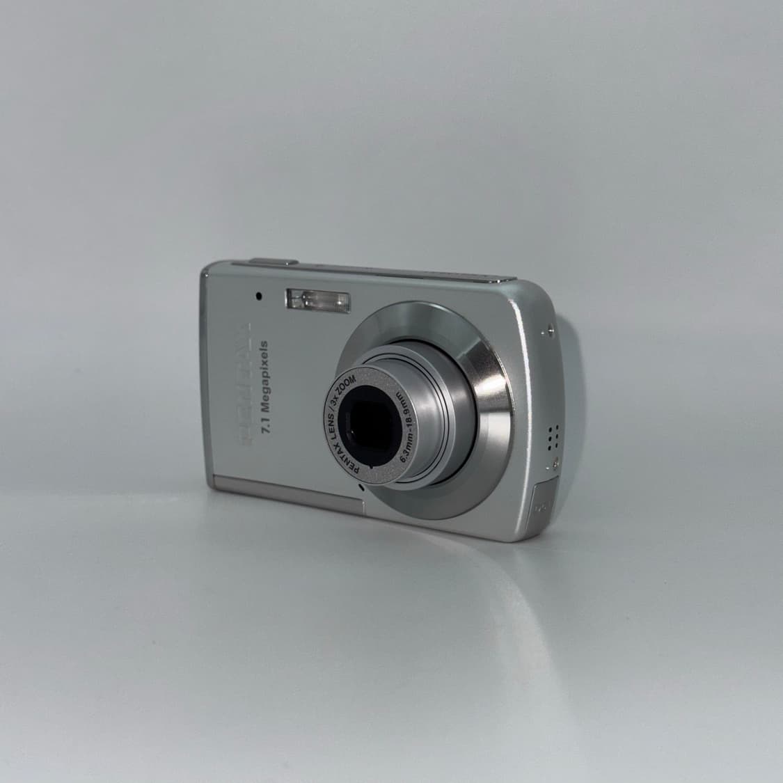 (한국어지원✨) Pentax 펜탁스 옵티오 M30 디카 디지털카메라 상품이미지3