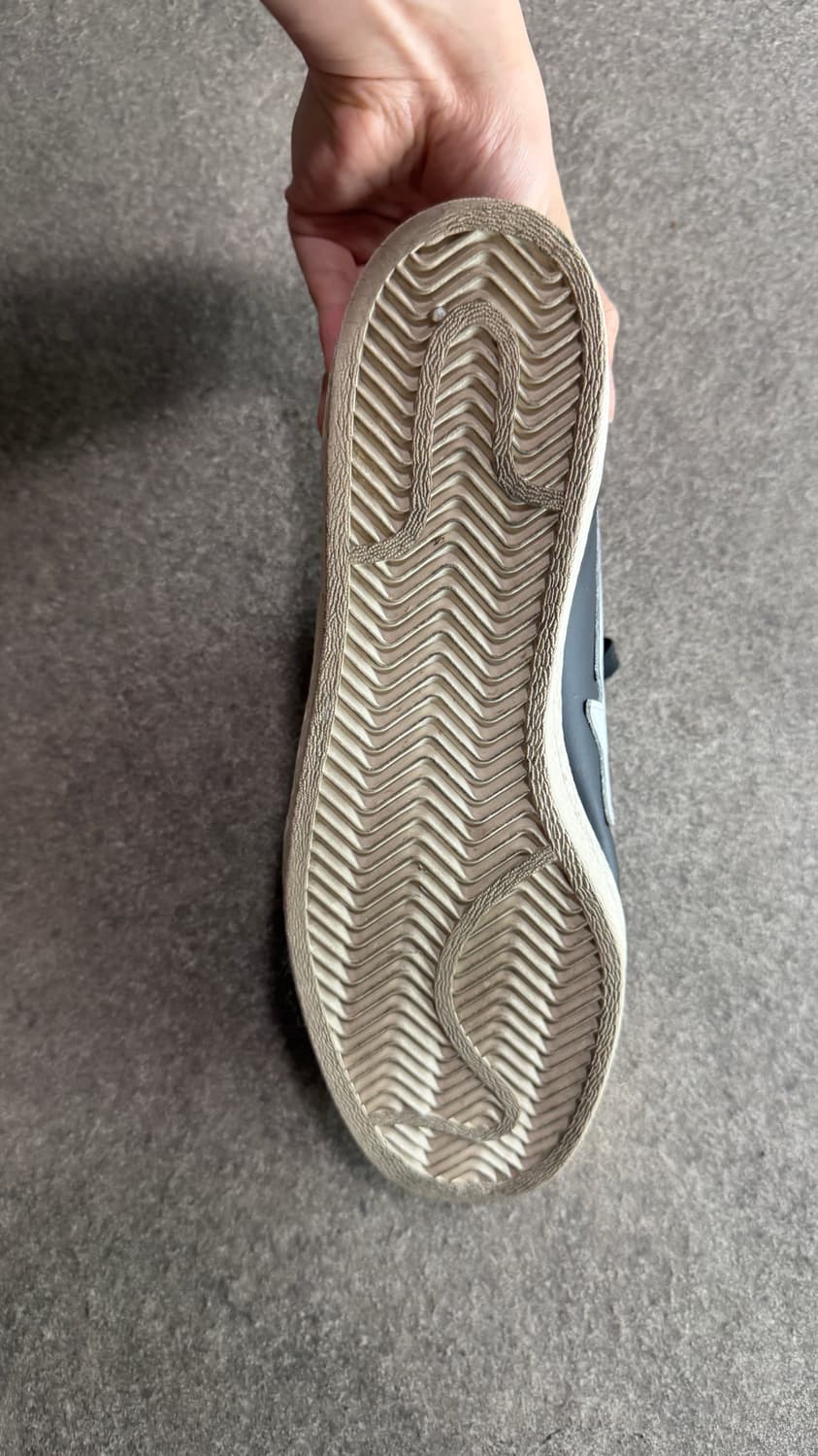 베이프 아디다스 슈퍼스타 265 상품이미지5