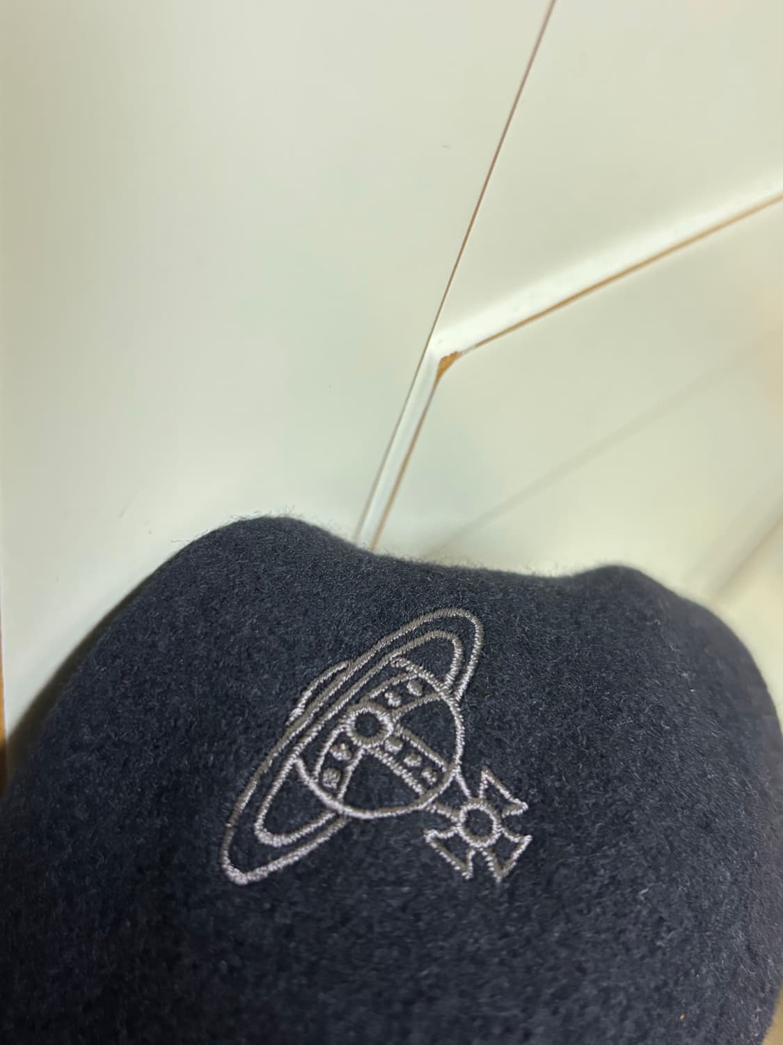 비비안웨스트우드 베레모 상품이미지3