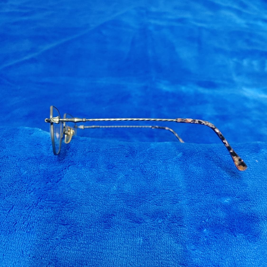 See Star티타늄 빈티지안경 상품이미지3