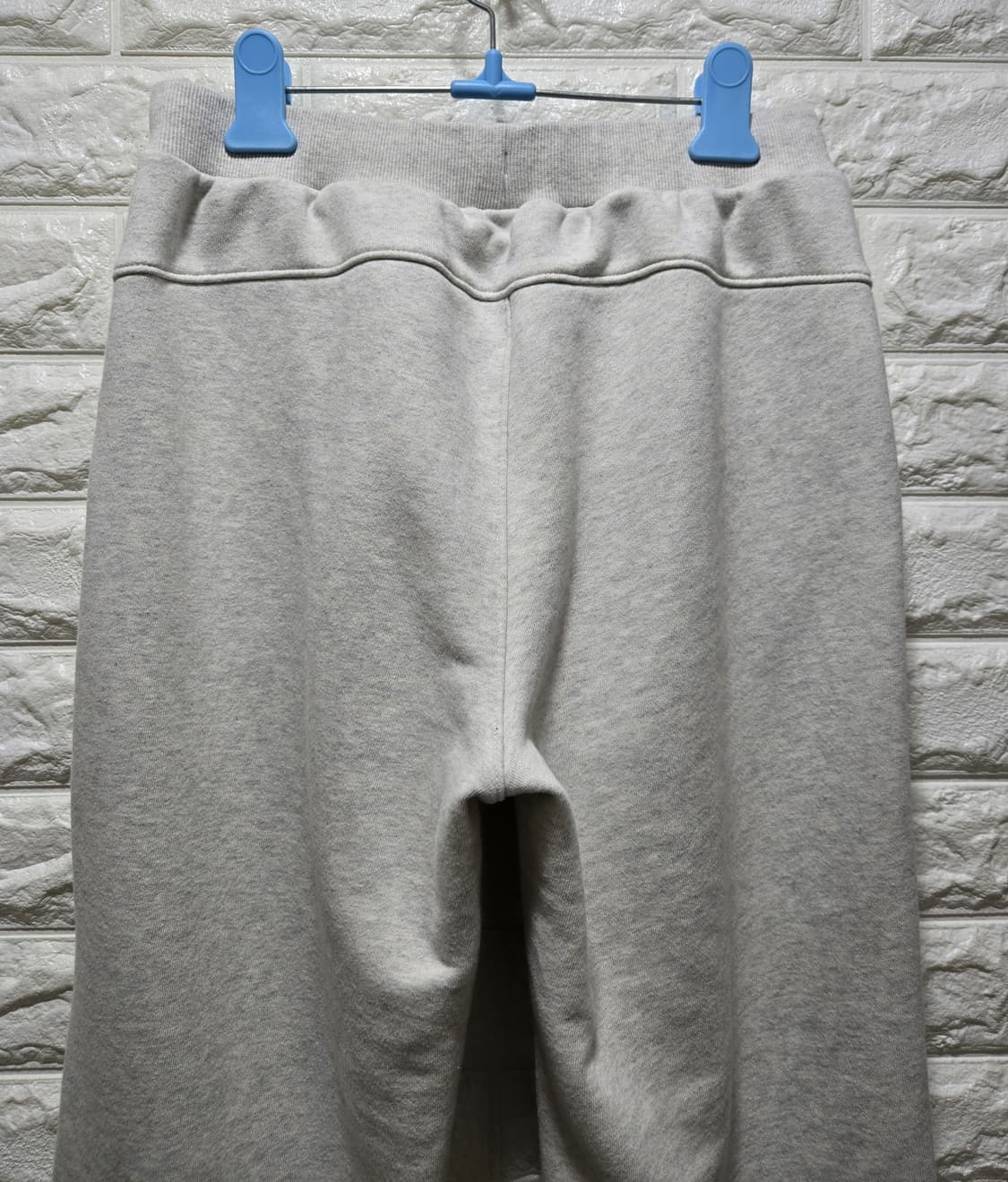 노스페이스 주니어 스웨트팬츠 트레이닝바지 160(11~12y) 상품이미지7