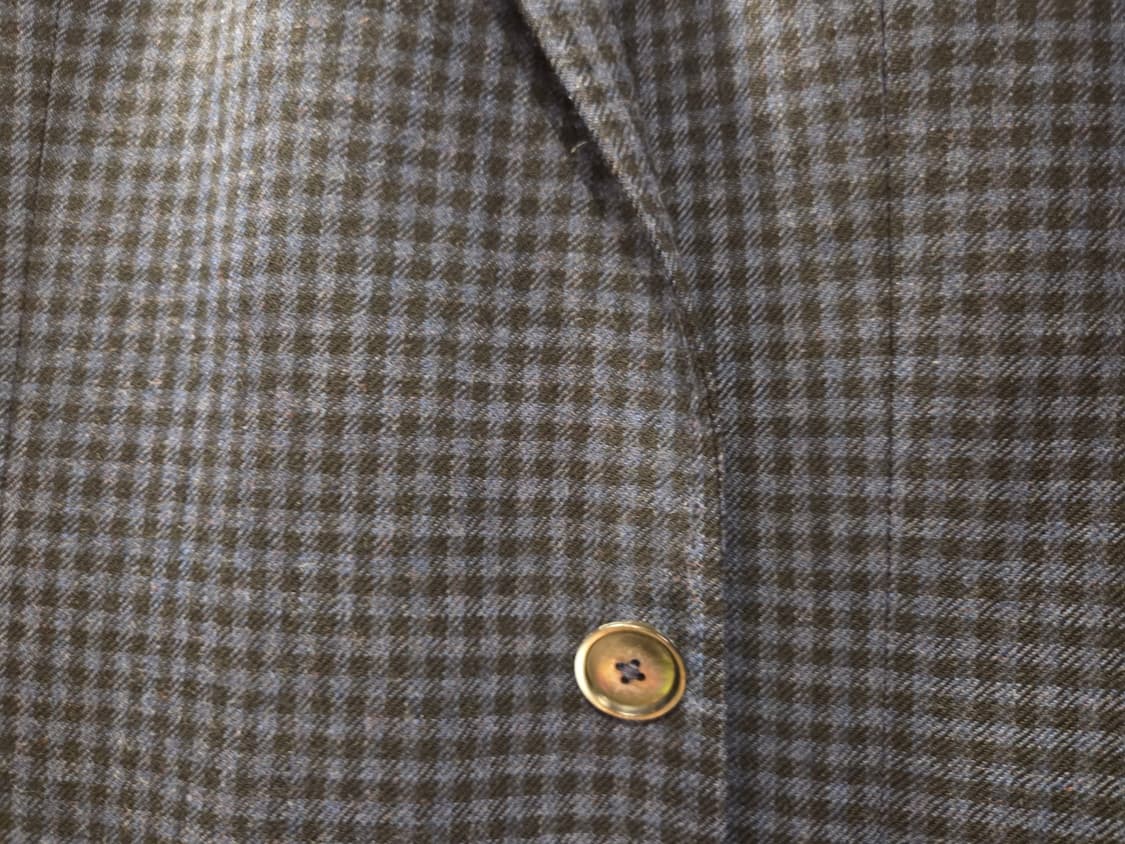 휴고보스 블랙라벨 자켓 상품이미지8