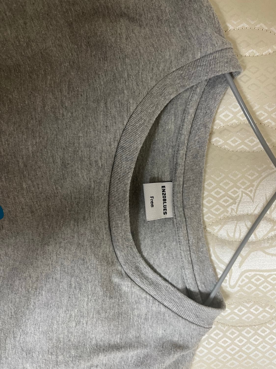 엔조블루스 긴팔 상품이미지2