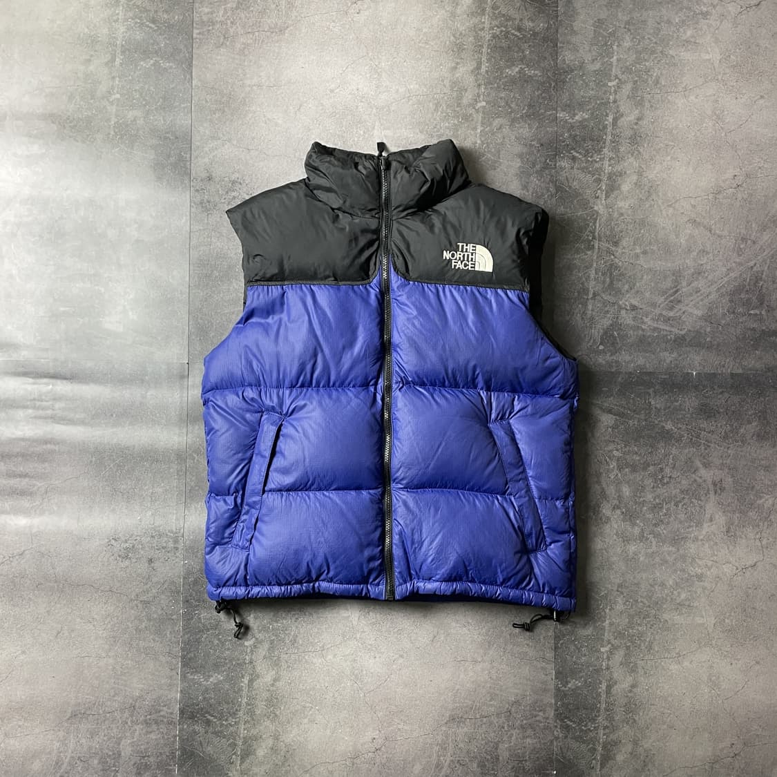 THE NORTH FACE 1990s 노스페이스 패딩조끼 A00439 상품이미지1