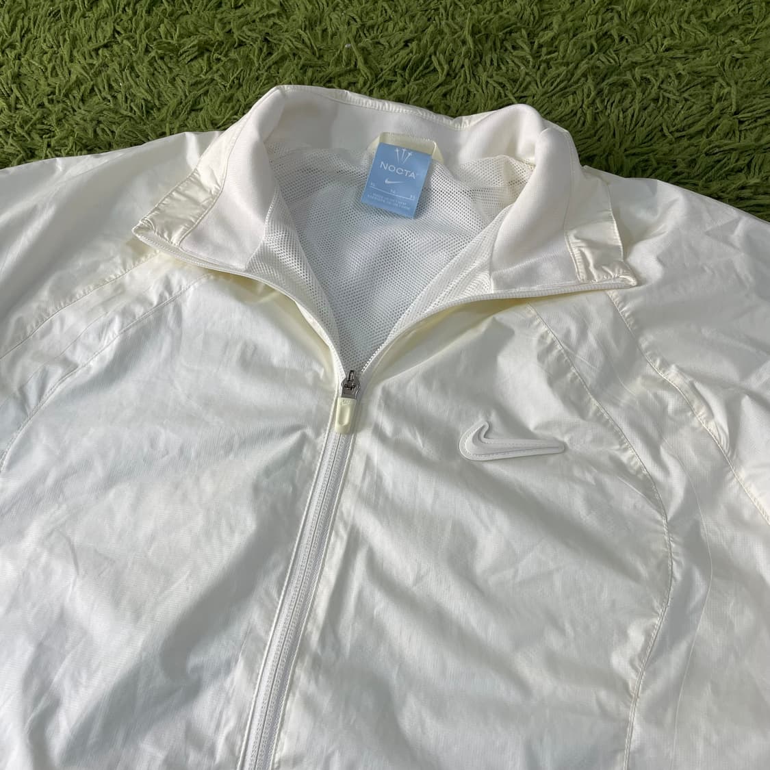 나이키 드레이크 녹타 스우시 바람막이 상품이미지1