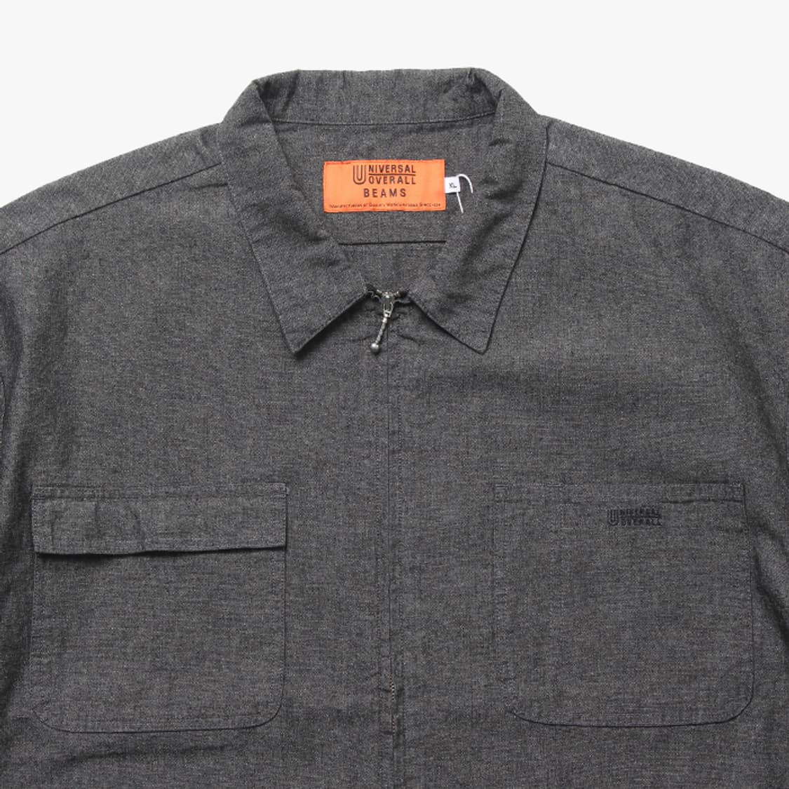  BEAMS X UNIVERSAL OVERALL 상품이미지2