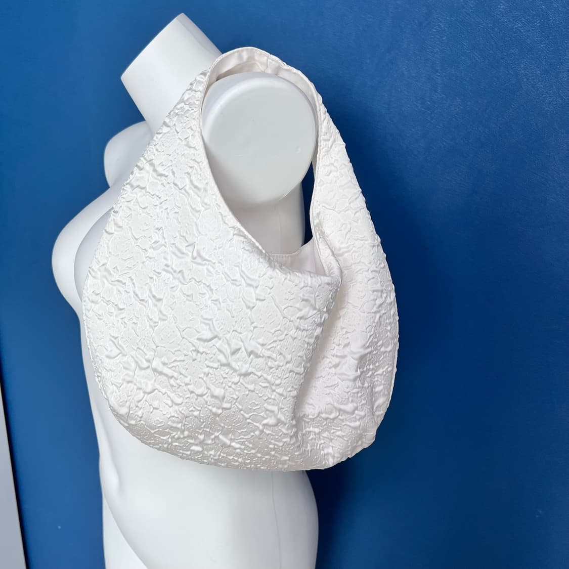 피시아 에그 미니 백 상품이미지1