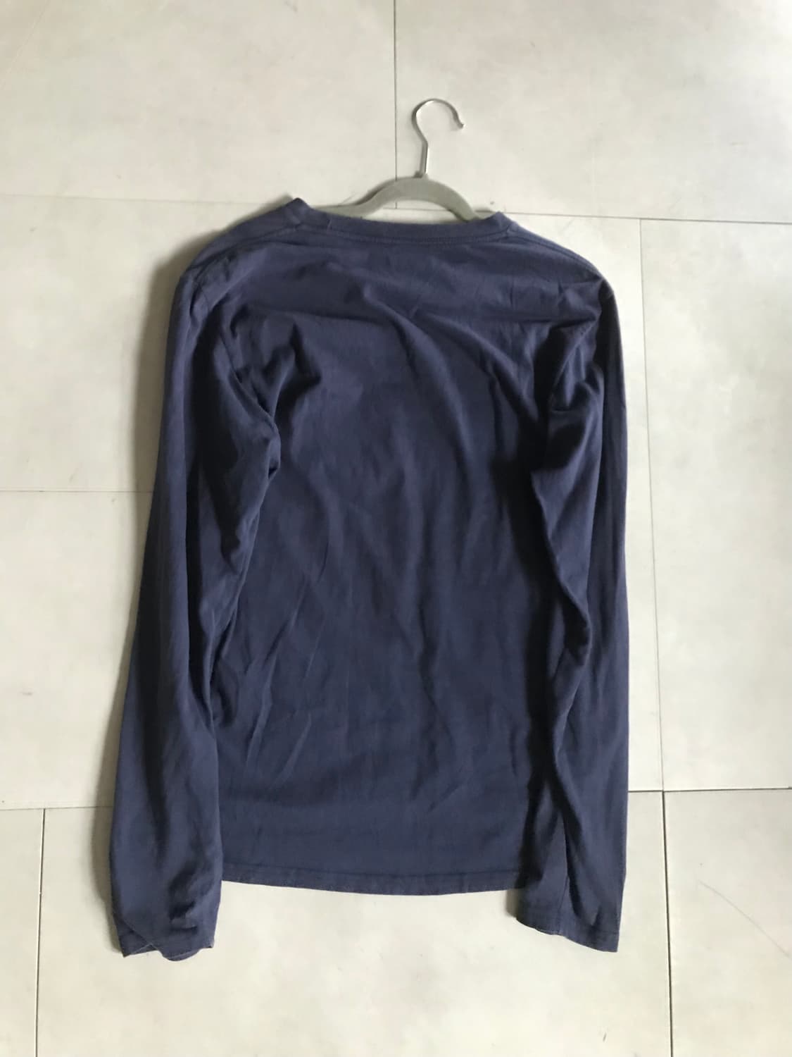 폴로 성조기 롱슬리브 상품이미지9