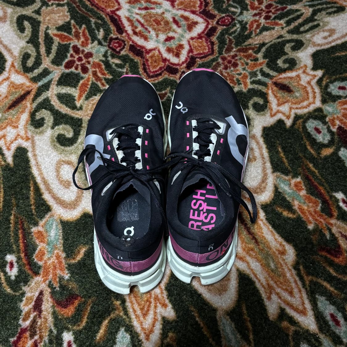 on running cloudmonster 상품이미지3