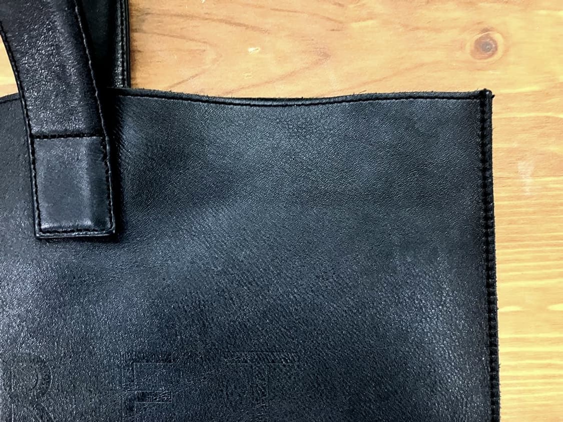 마가렛 호웰 레더 토트백 상품이미지8