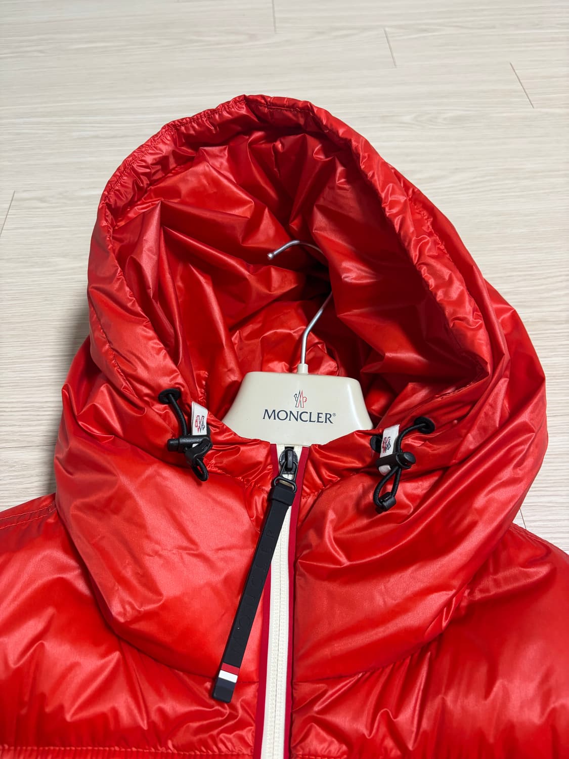 몽클레르 그레노블 패딩 상품이미지3