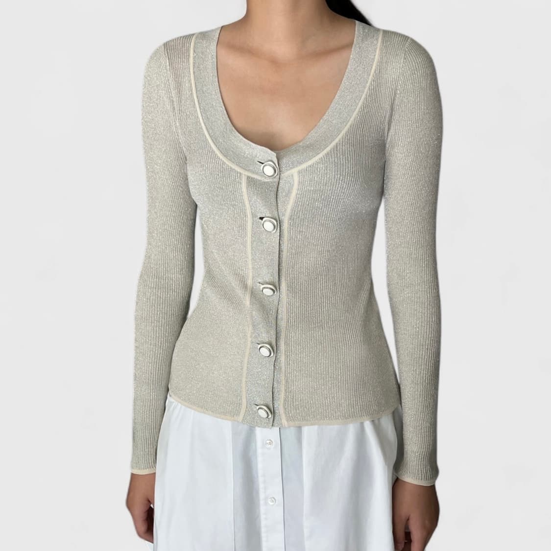 D&G cardigan  상품이미지6