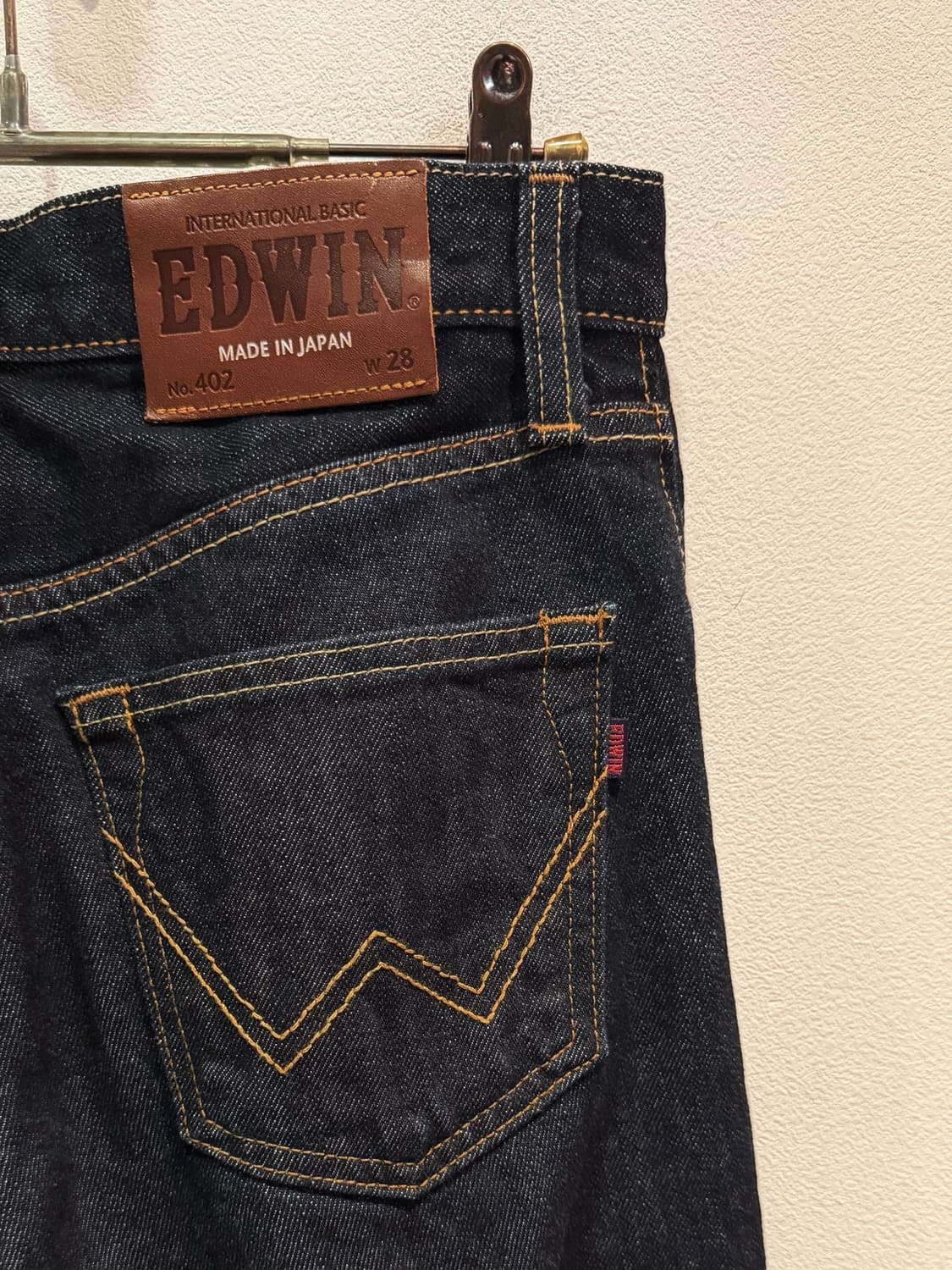 EDWIN (28, Made In Japan) 상품이미지1