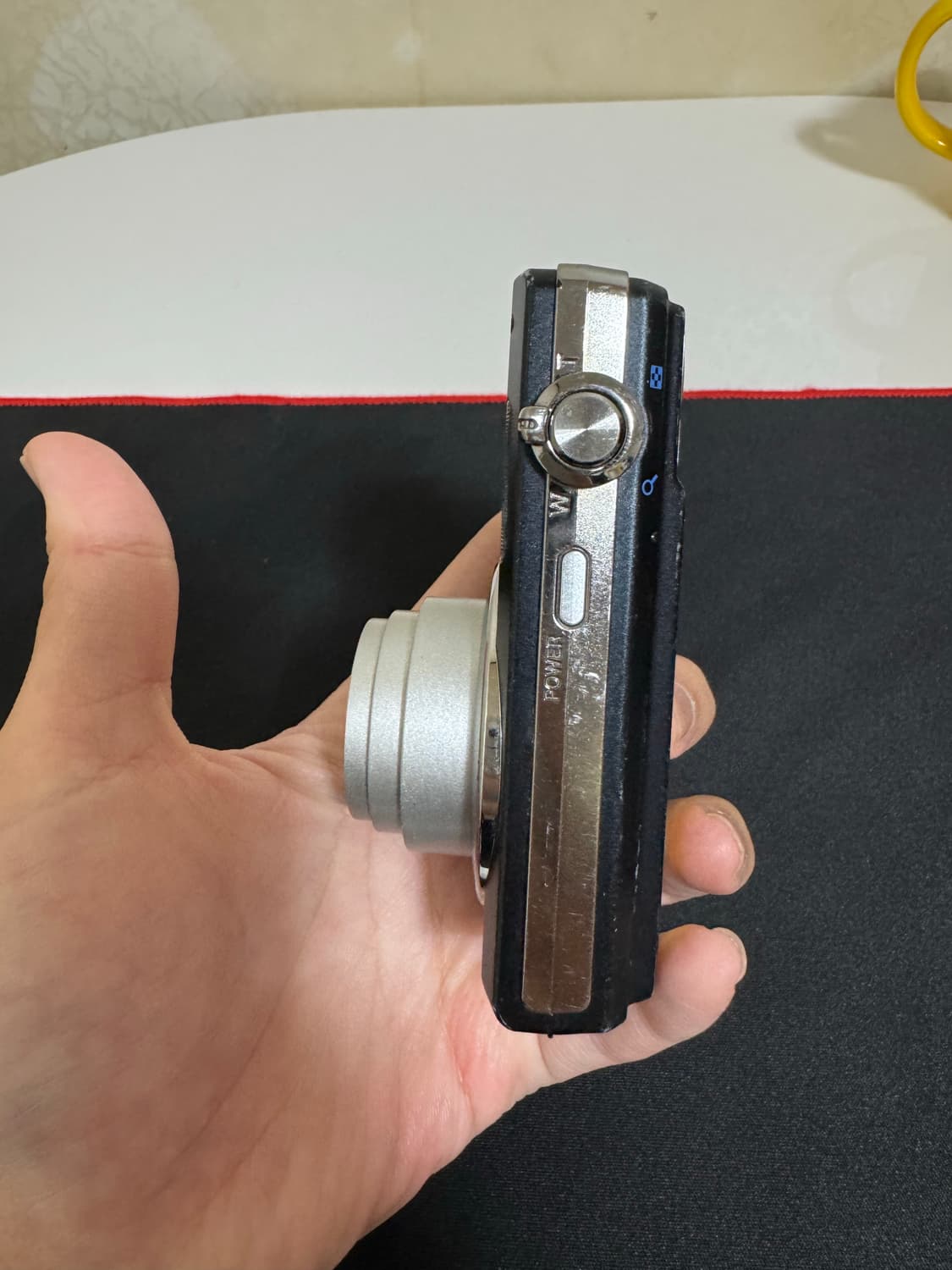 올림푸스 x-880 디카 상품이미지3