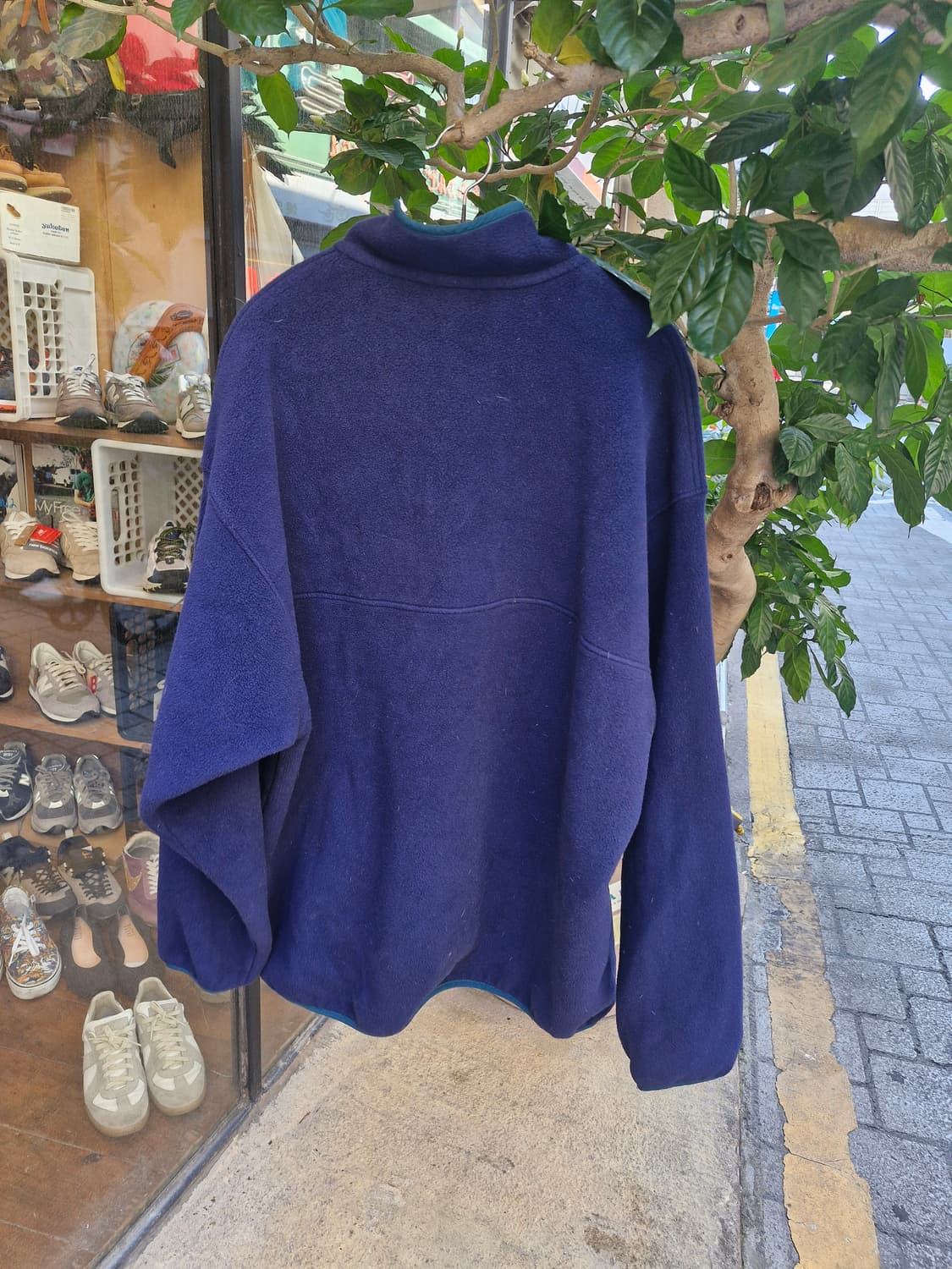 Z-164 파타고니아 신칠라  상품이미지2