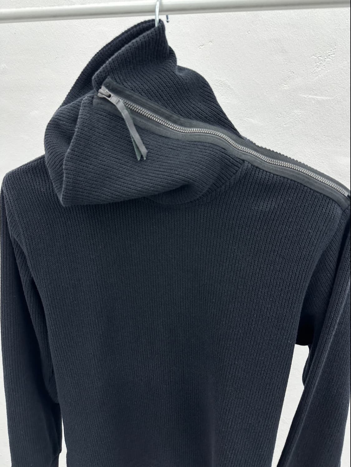 요지 야마모토 Y-3 x adidas 블랙 상품이미지3