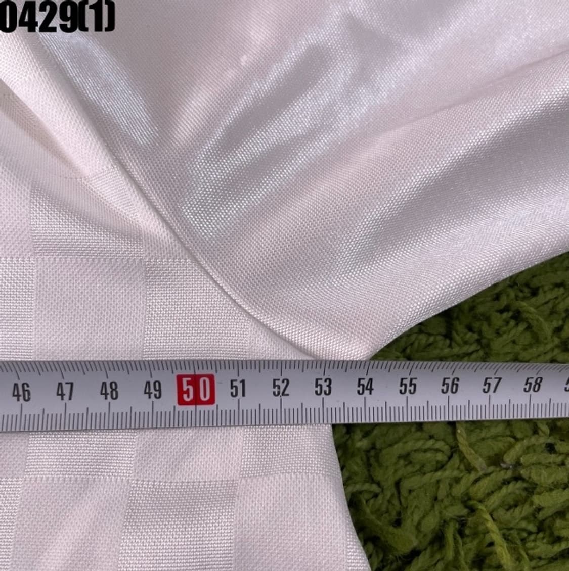 아디다스 파이어버드 져지집업 화이트 상품이미지7