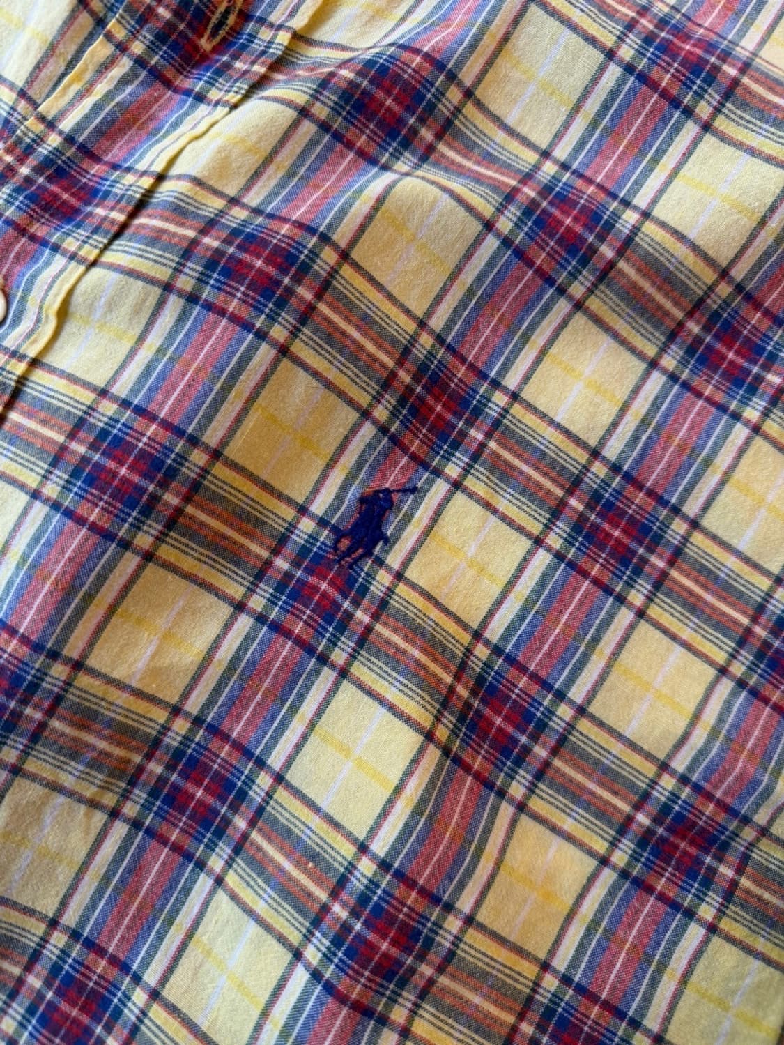 폴로 랄프로렌 블레이크 셔츠 105 상품이미지10