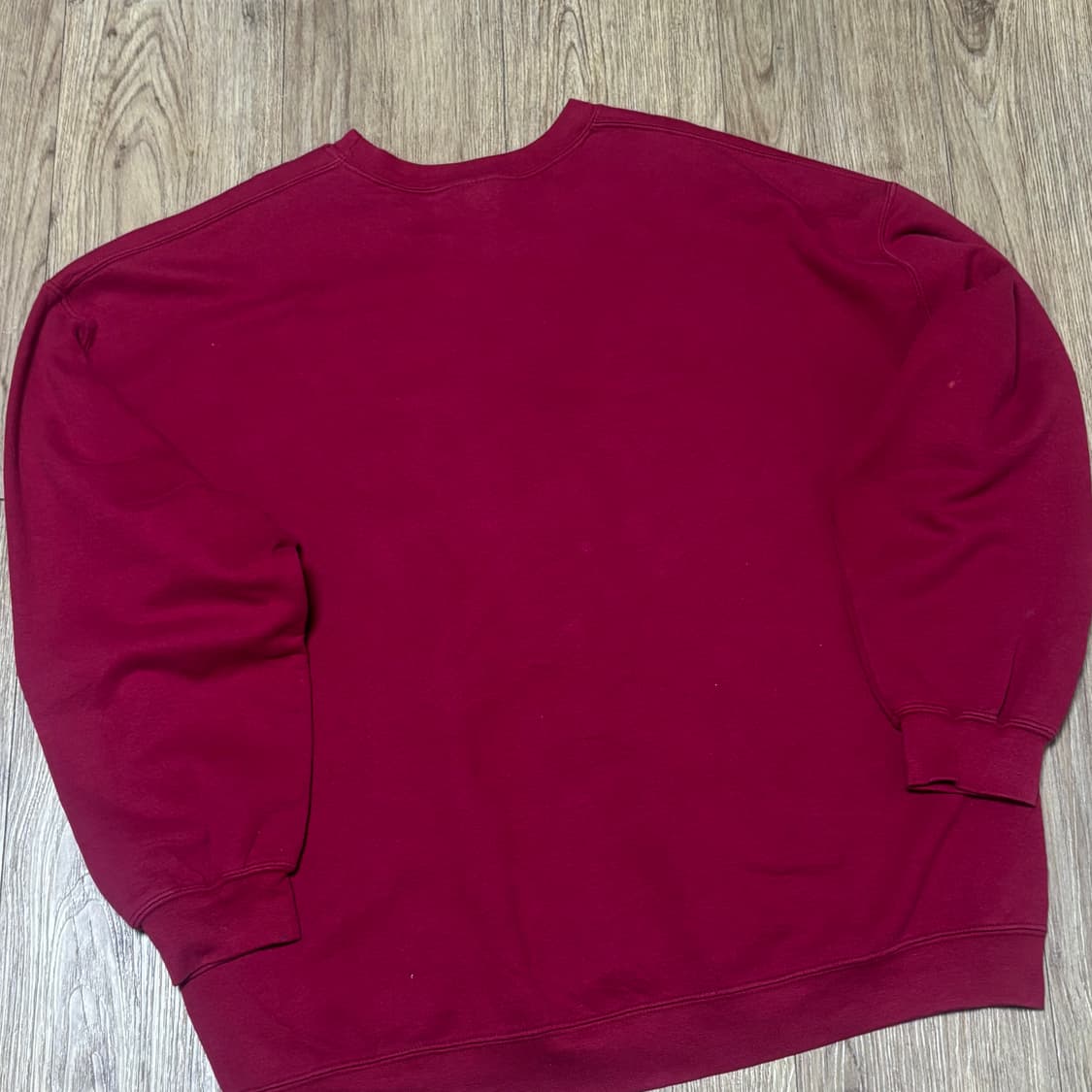 2XL Gildan IOWA STATE 스웻 상품이미지4