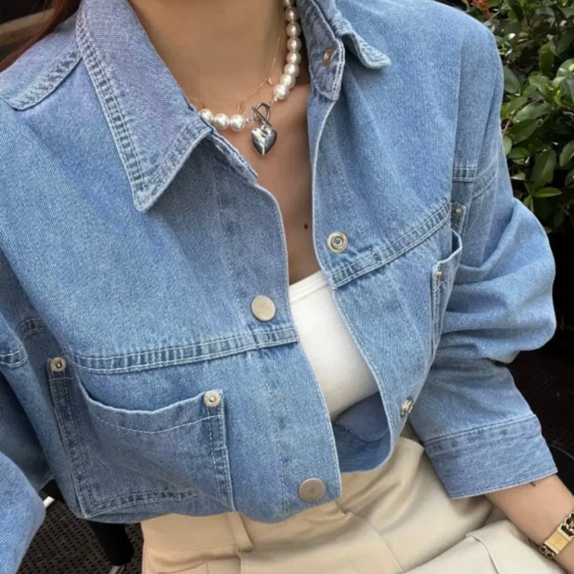 레브시티_포켓청남방 상품이미지5