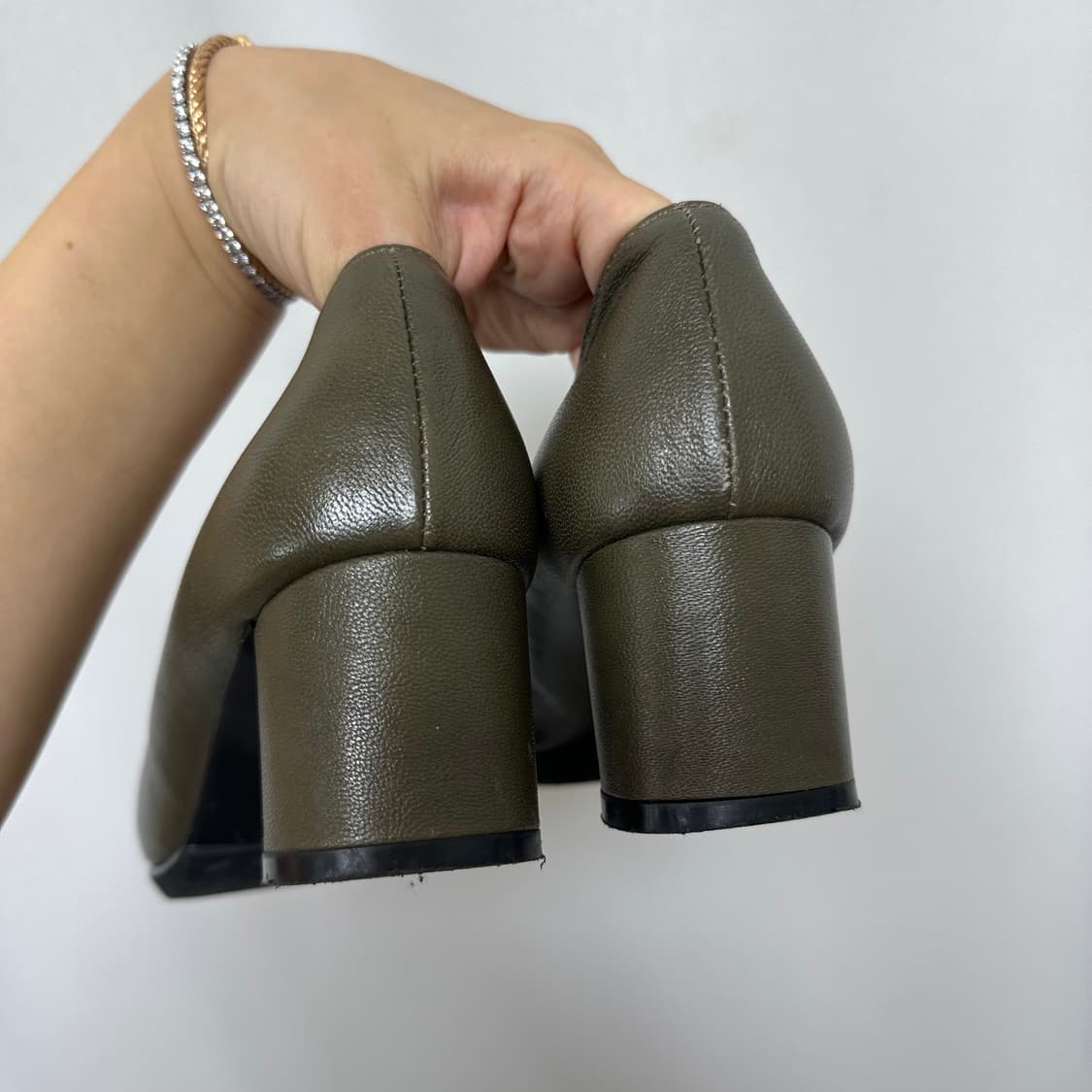 고세 여자 구두 신발 (굽5CM) 250 상품이미지4