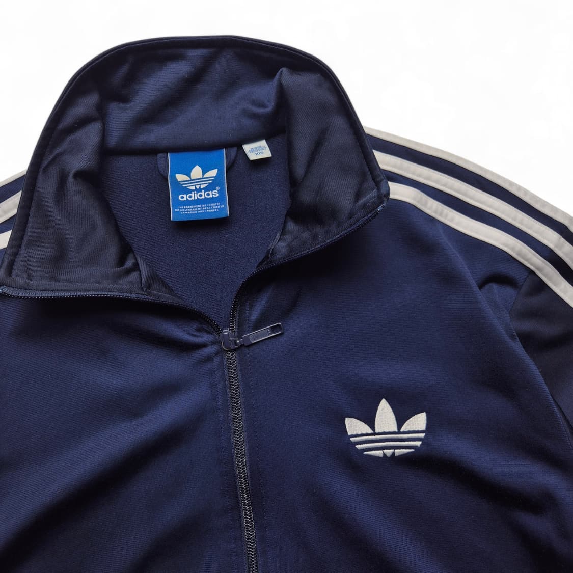 [105] 아디다스 파이어버드 트랙탑 져지 네이비 상품이미지6