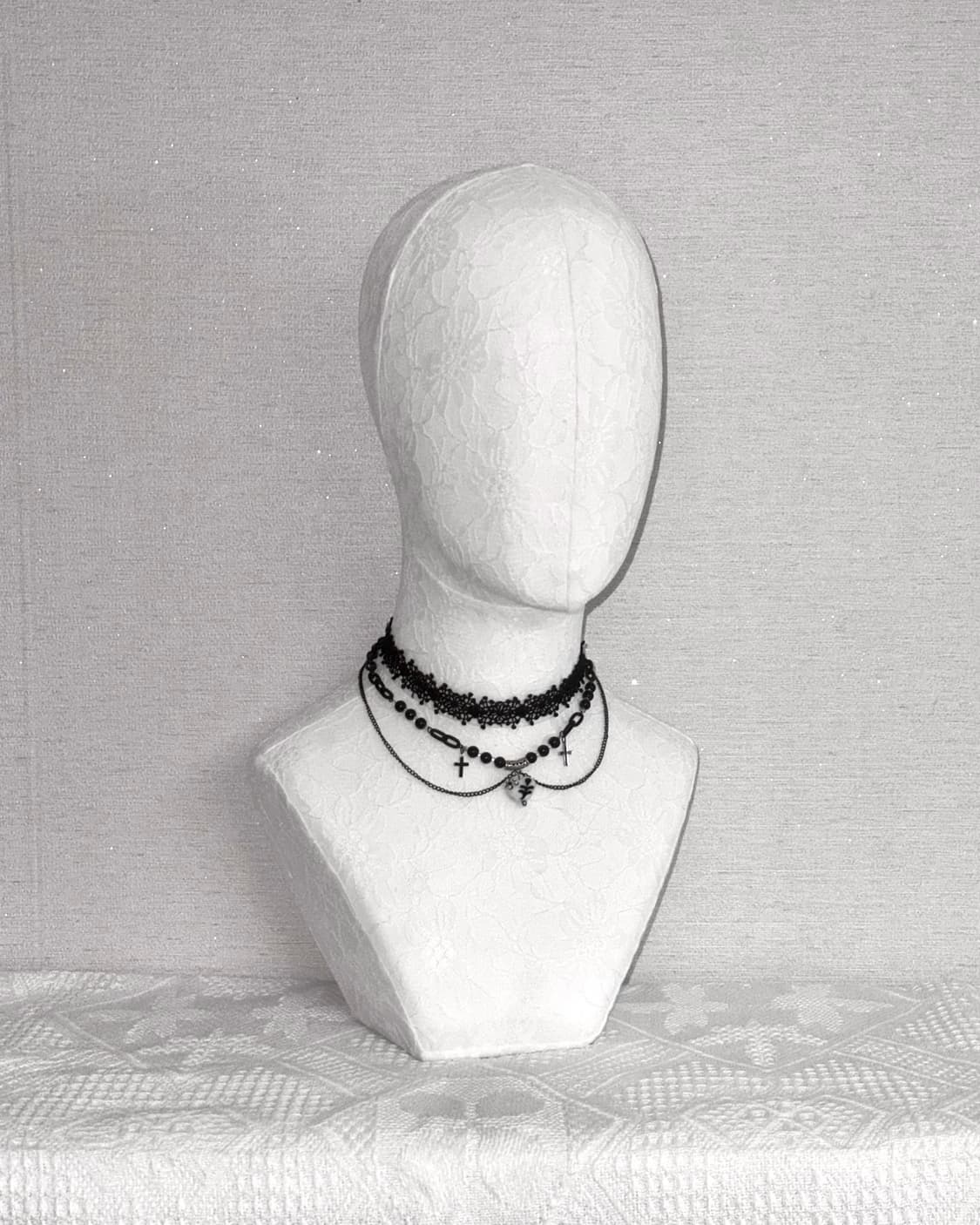 [MUSIM] HANDMADE NECKLACE 상품이미지5