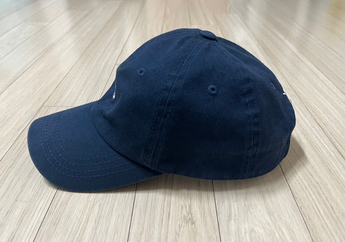 베루툼 모자 베루툼 볼캡 상품이미지2