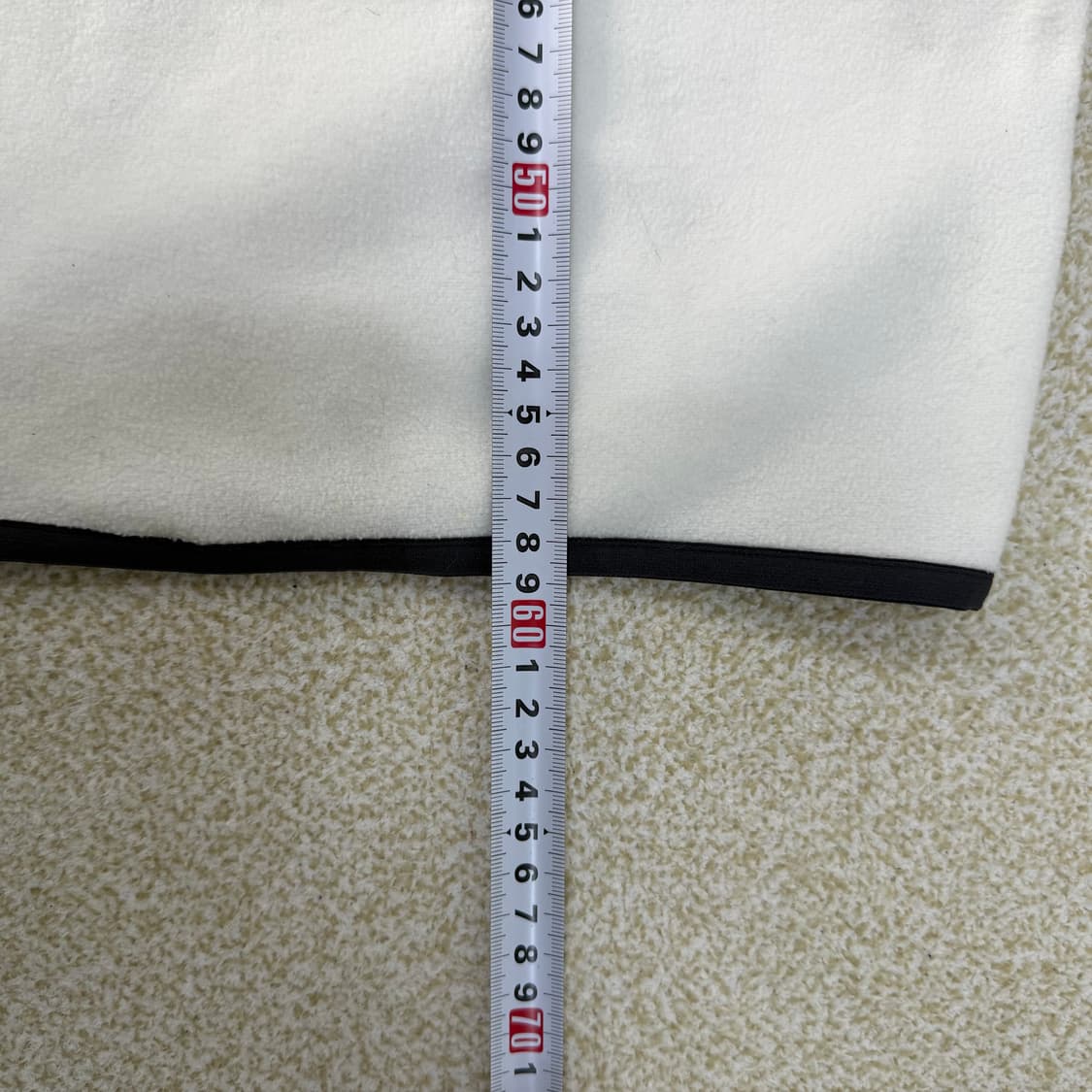 [90] 네파 폴라넥 플리스 집업 0119T1 상품이미지6