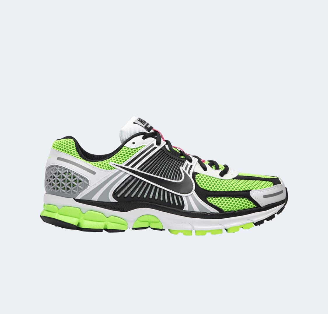 [275] 나이키 줌보메로5 일렉트릭 그린 상품이미지9