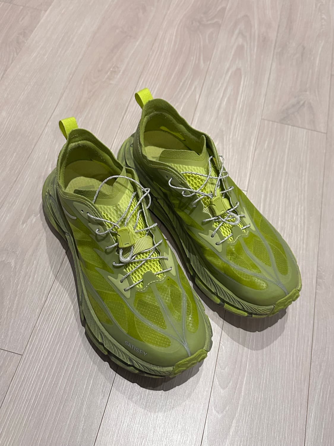 호카x새티스파이 마파테 255 상품이미지1