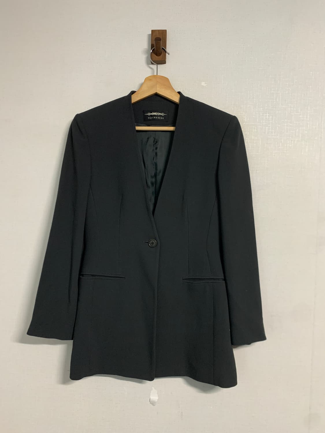 타임 여성 자켓 82-94-160 상품이미지2