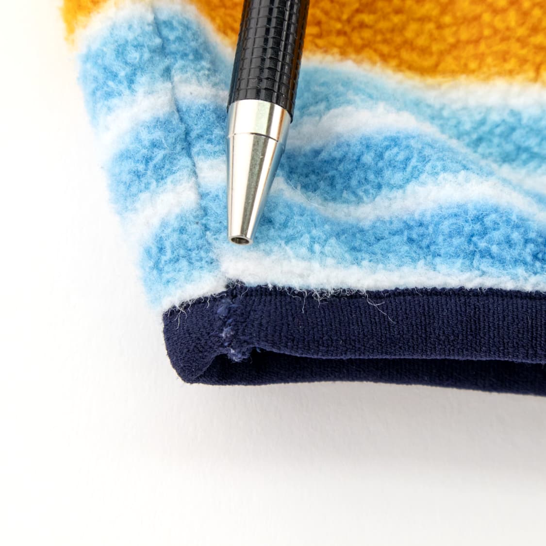 16SS 파타고니아 신칠라 스냅-T 퍼플/블루/옐로우 상품이미지10