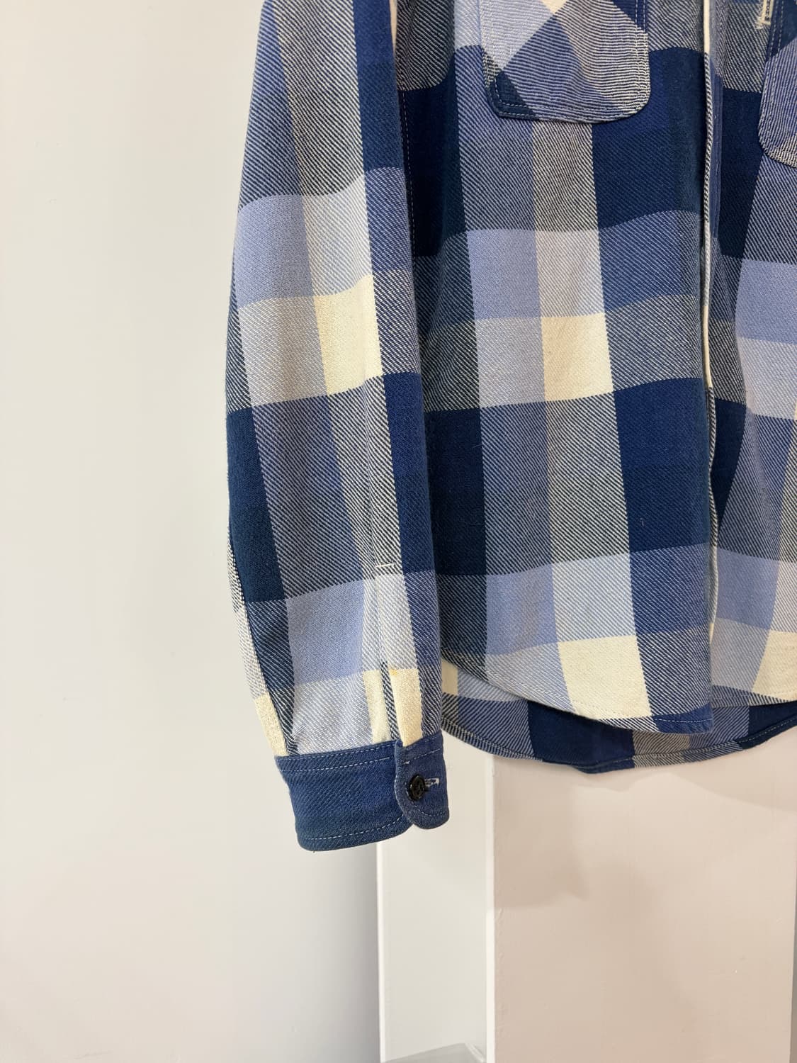 H.R.MARKET shirt 상품이미지3