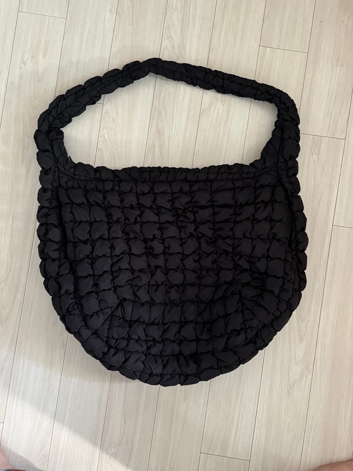 코스 퀼팅백  상품이미지1