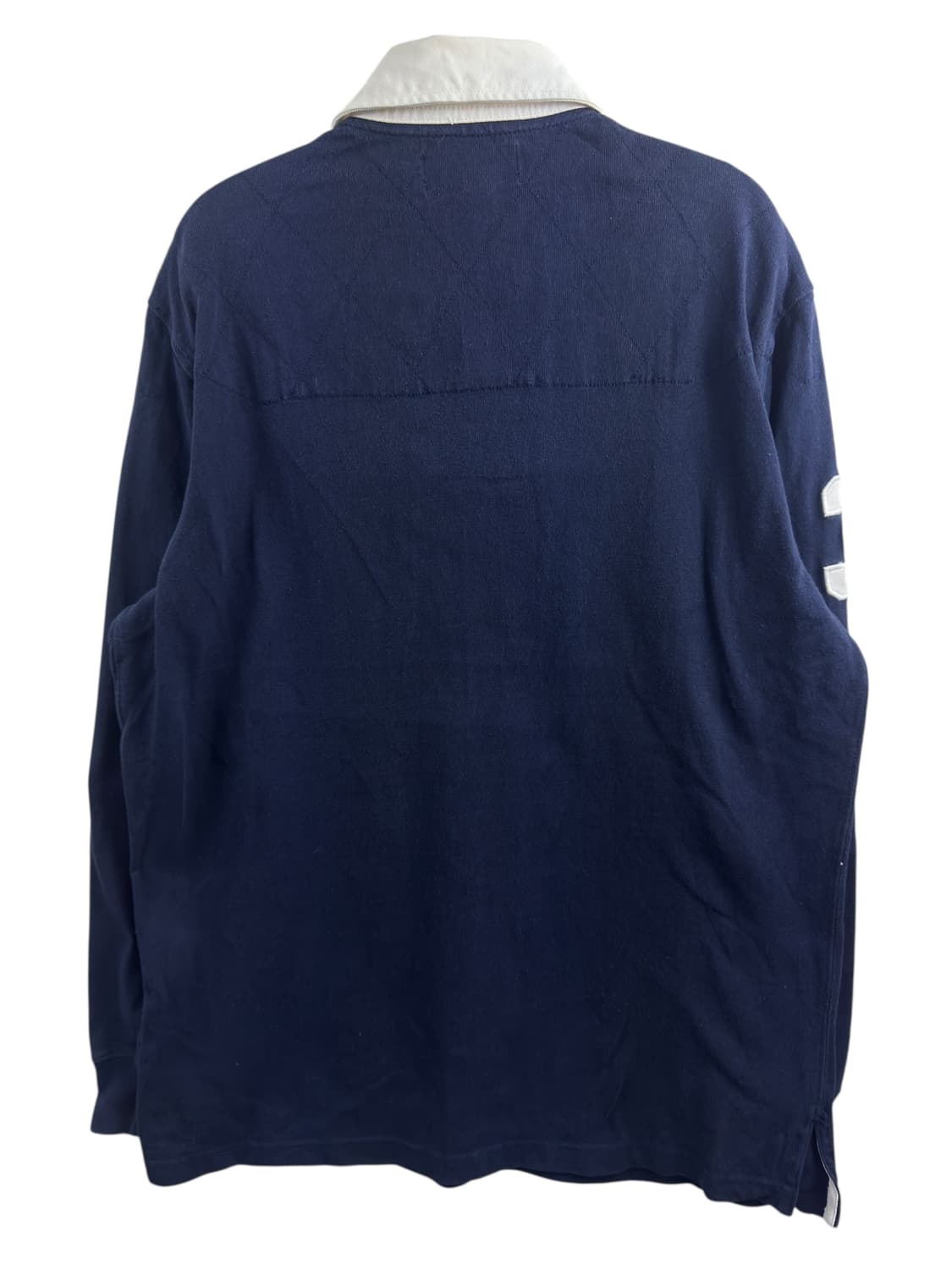 폴로랄프로렌 네이비 빅포니 럭비티1420 상품이미지2