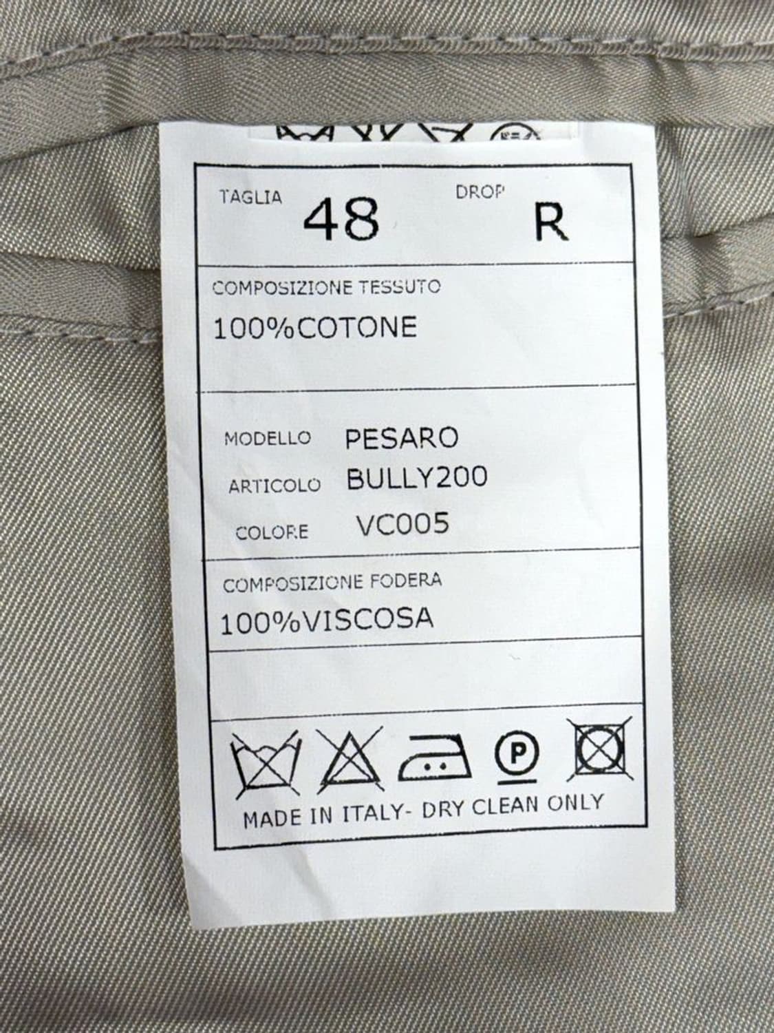 아쿠아비바 자켓 상품이미지9