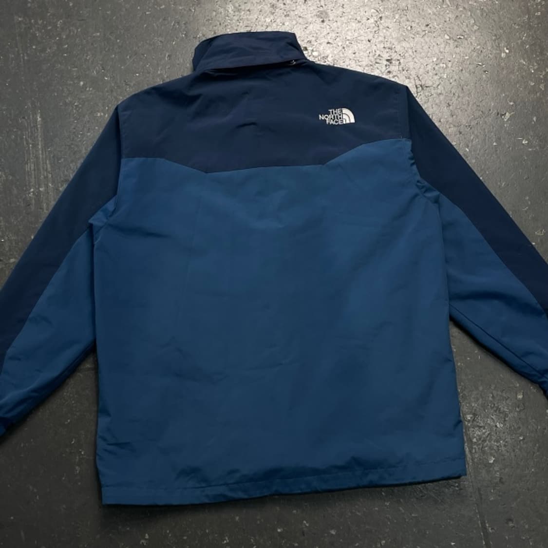 100 노스페이스 바람막이 상품이미지6