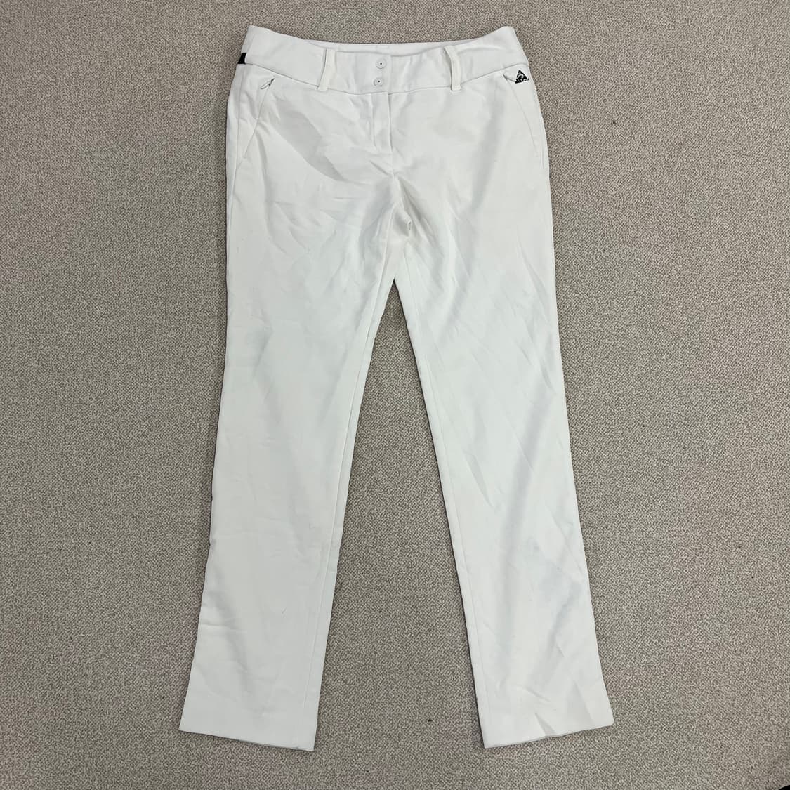 76-99 그린조이 여성 골프 바지 0210M 상품이미지1