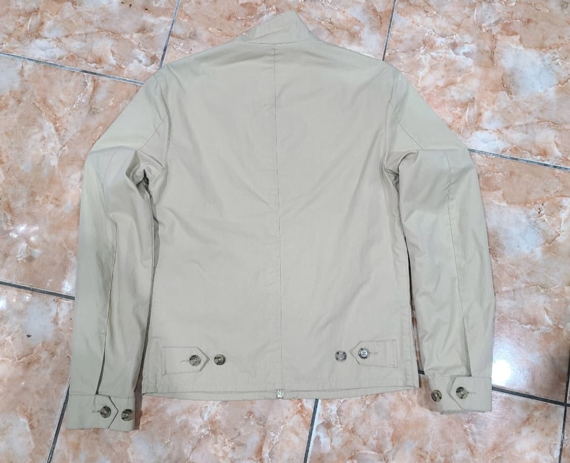 폴로랄프로렌 코튼 자켓 상품이미지2