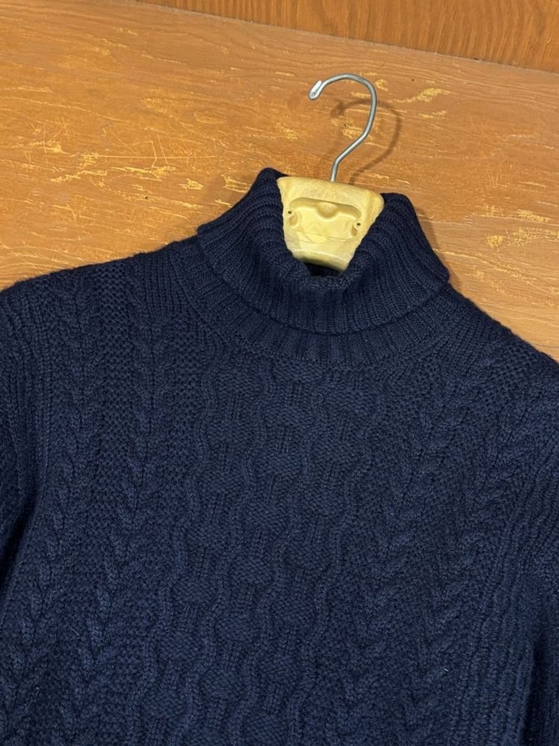 드루모어 터틀넥 상품이미지7