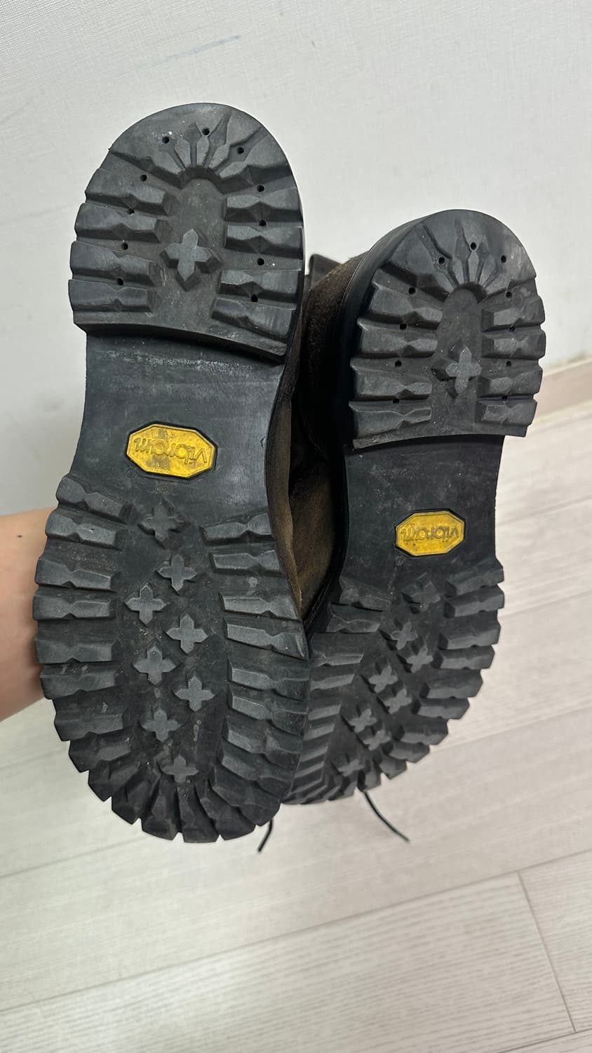 레드윙 러프아웃 워커 부츠 275 9.5 상품이미지7