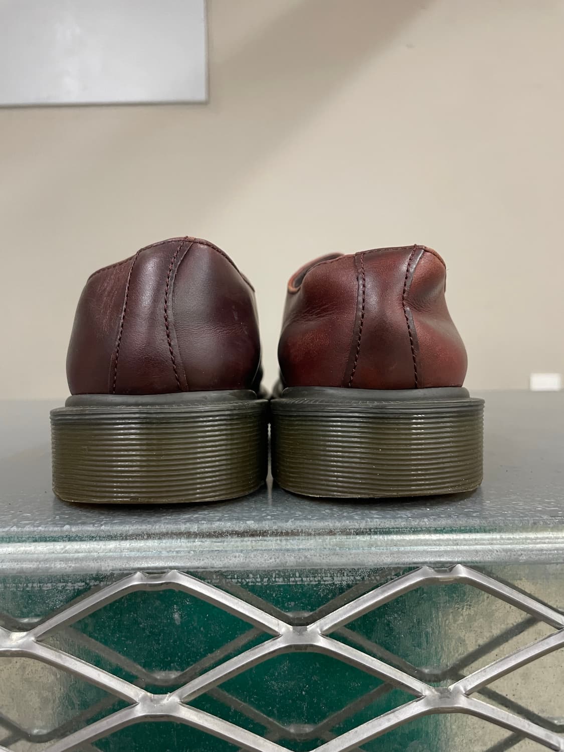 닥터마틴 4홀 스미스 옥스퍼드 uk4 상품이미지3