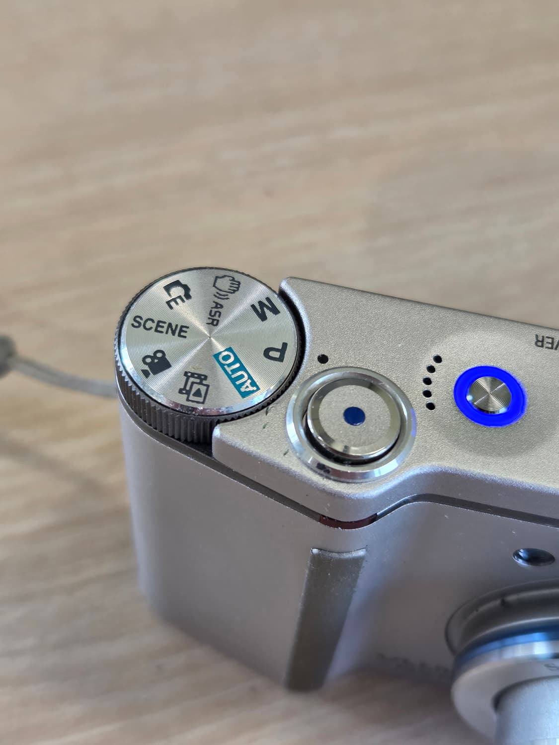 삼성 빈티지디카 vluu nv10 실버 상품이미지4